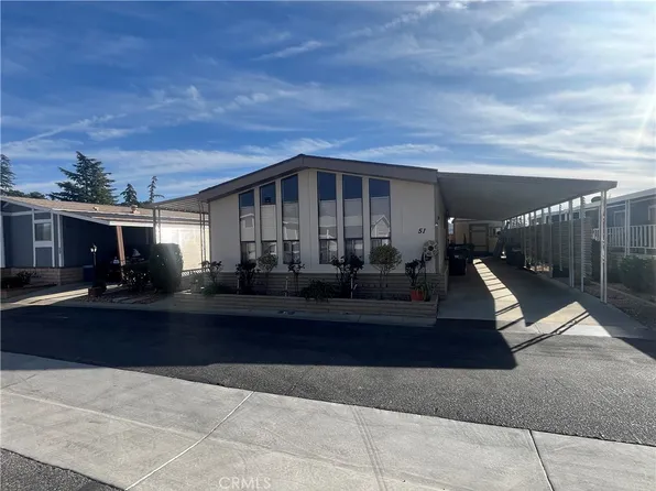 5700 W Wilson St Space 51, Banning, CA 92220