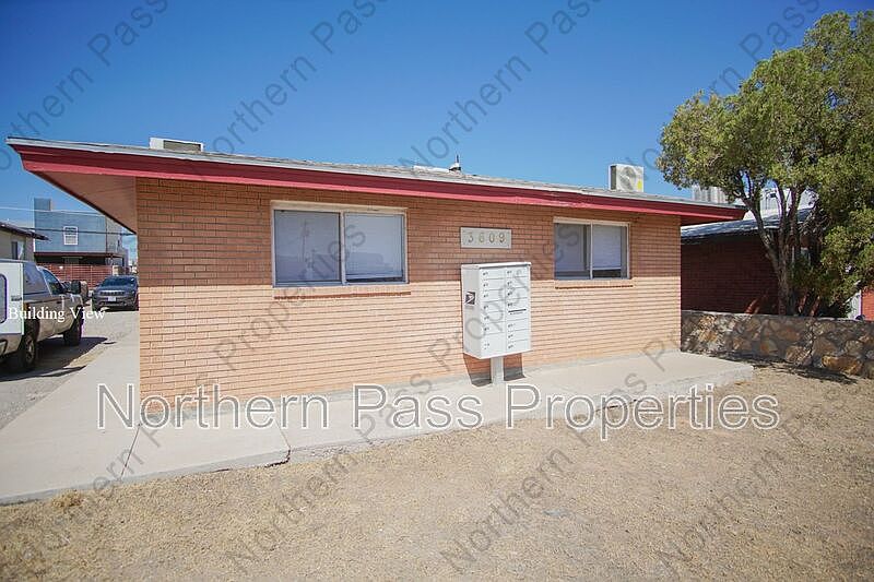 1st image of 3609 Fred Wilson Ave APT 4