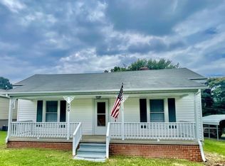 680 Cabarrus Ave W, Concord, NC 28027