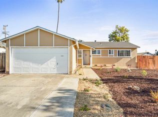 4796 Quadres Ct, Fremont, CA 94538