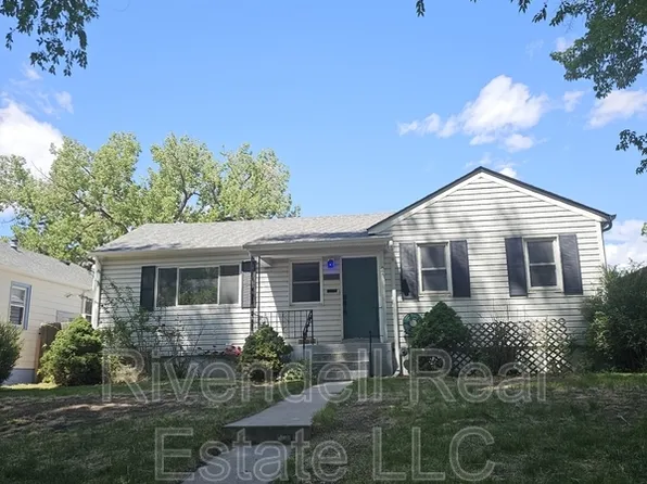 2279 Kendall St, Edgewater, CO 80214