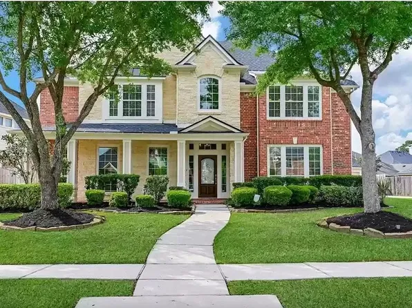 13703 Elm Shores Dr, Houston, TX 77044