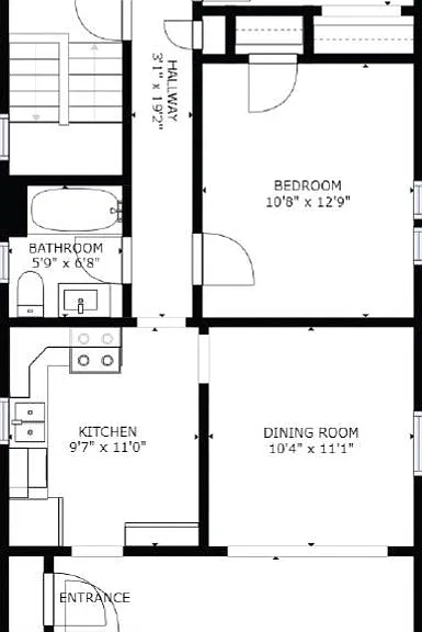 163 Evelyn Ave #3 — Photo 13