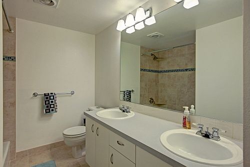 Interior Photo