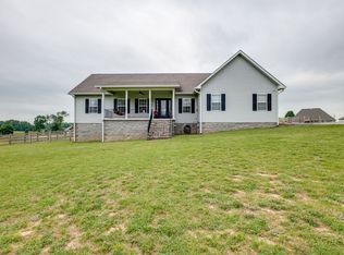 2033 Connie Allen Rd, Mc Kenzie, TN 38201
