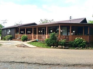 891 Tolley Hollow Rd, Newport, TN 37821