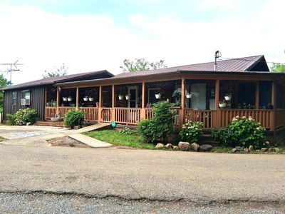 891 Tolley Hollow Rd, Newport, TN, 37821