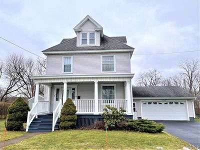 137 Richardson Ave, Utica, NY, 13502