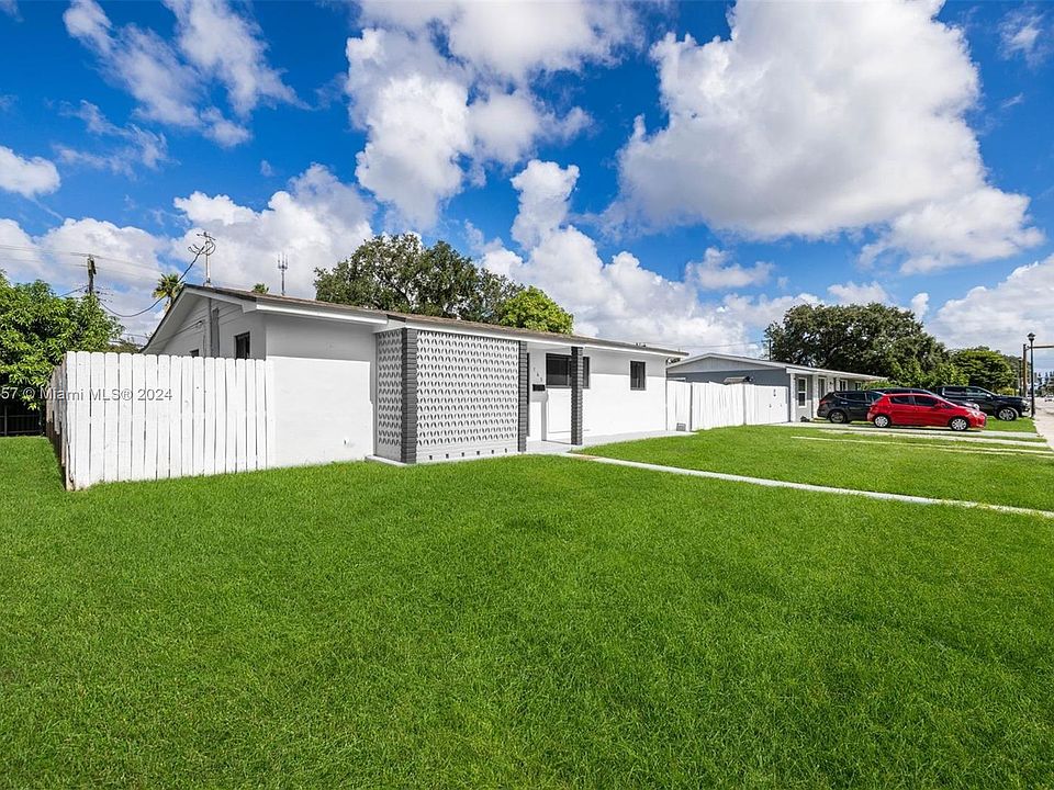 765 NW 199th St, Miami Gardens, FL 33169 | Zillow