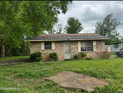 805 Joseph St, Opelousas, LA, 70570