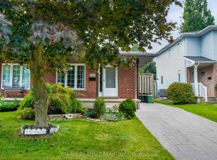 897 Thistledown Way, London, ON N6G 4Z7