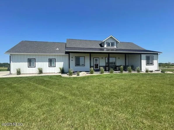 2005 W Boulder Ridge Dr, Watertown, SD 57201