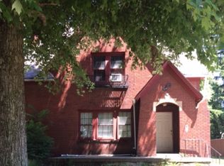 522 Mistletoe Ave, Youngstown, OH