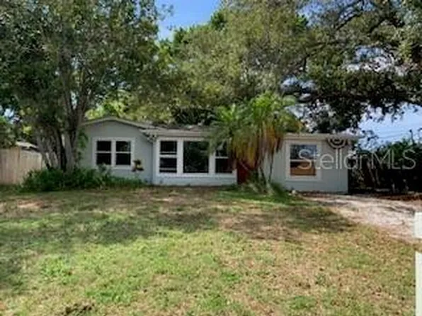 10644 53rd Ave N, Saint Petersburg, FL 33708