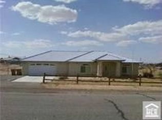 17926 Linden St, Hesperia, CA 92345