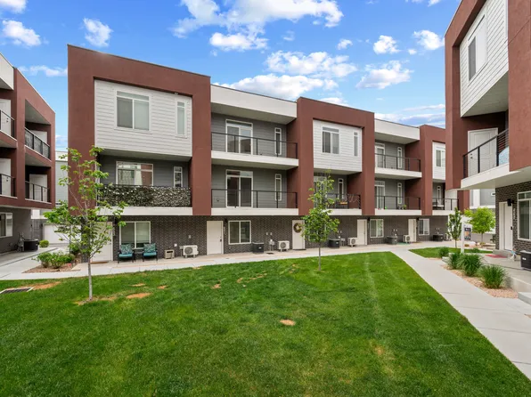 671 S 400 E #1, Clearfield, UT 84015