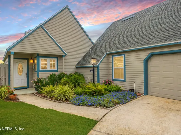 159 OCEAN HOLLOW Lane, St. Augustine, FL 32084