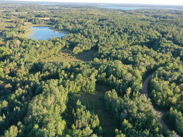 Bass Lake Rd, Osage, MN 56570