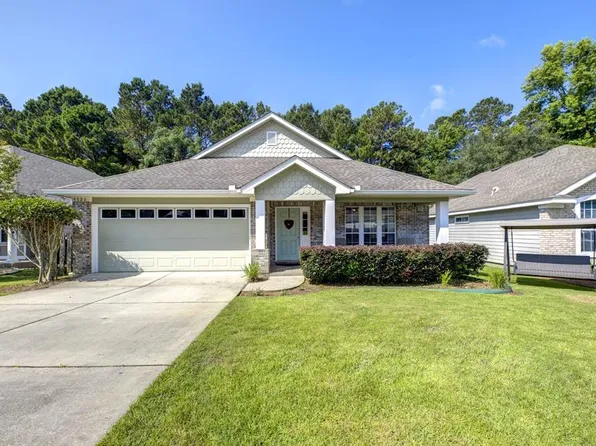 9326 Tuscany Dr, Tallahassee, FL 32312