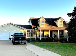 54 Sycamore Cir, Dyersburg, TN 38024