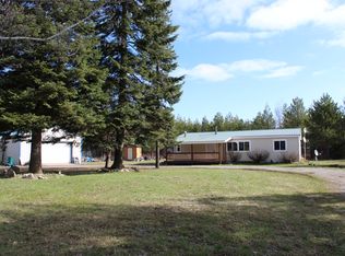 23638 N Icehouse Ln, Rathdrum, ID 83858