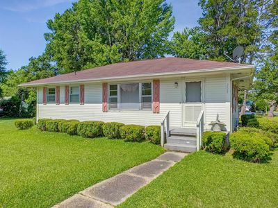 203 Parrish Ave, Clanton, AL, 35045