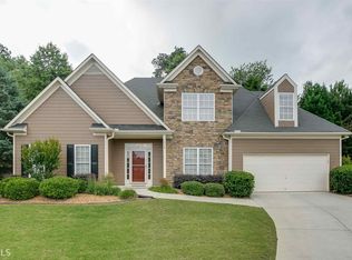 5813 Mathias Way, Buford, GA 30518