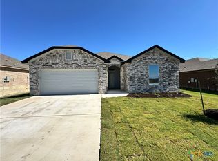3203 Seeker St, Killeen, TX 76549