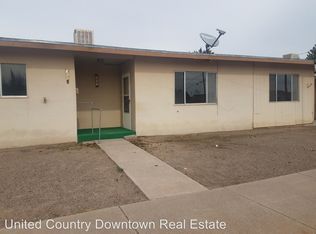 307 E Olive St, Deming, NM 88030