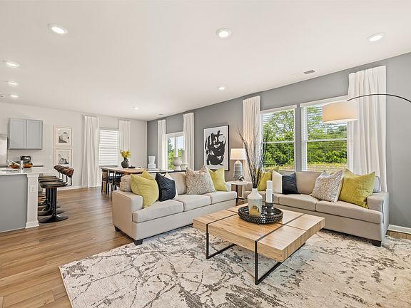 2nd image of 2272 Robert Gwynne Dr Lot 9