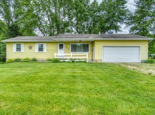 3100 Twenty Mile Rd, Kent City, MI 49330