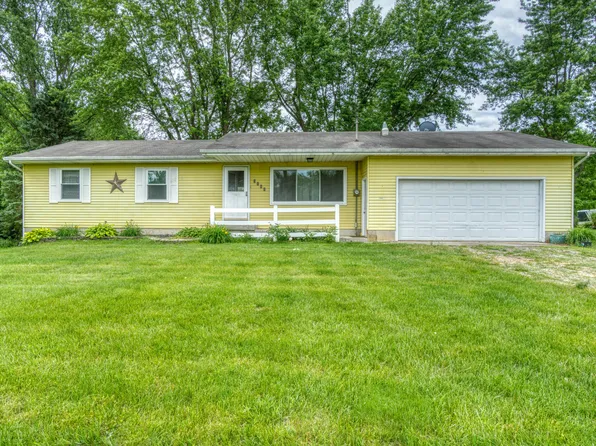 3100 Twenty Mile Rd, Kent City, MI 49330