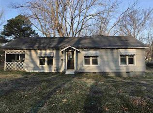 409 Stadium St, Trenton, TN 38382