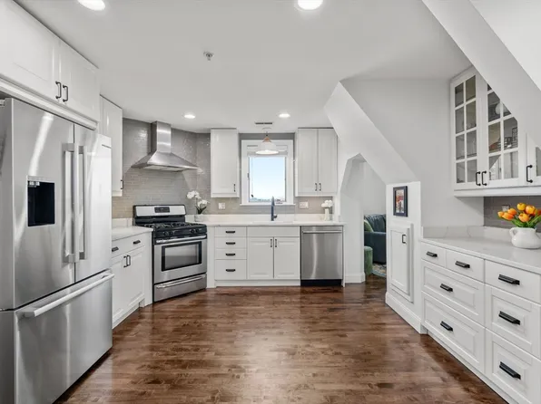 155 Franklin Ave #3, Chelsea, MA 02150