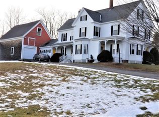 107 Maple St, North Berwick, ME 03906