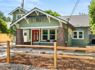 1336 Chestnut St, Chico, CA 95928