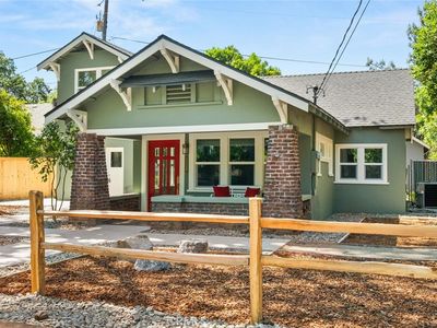 1336 Chestnut St, Chico, CA, 95928