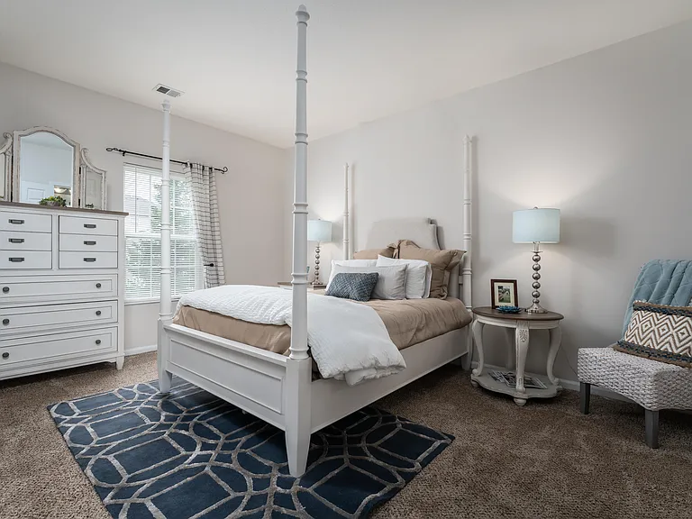 Find your restful retreat make it home today.