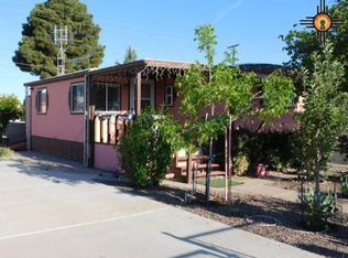3118 S 8th St, Deming, NM 88030