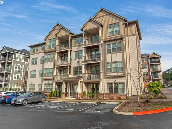 17124 SW Appledale Rd #401, Beaverton, OR 97007