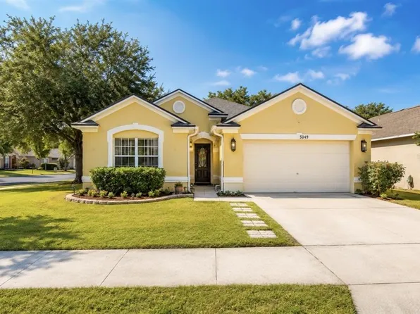 5049 Gandross Ln, Mount Dora, FL 32757