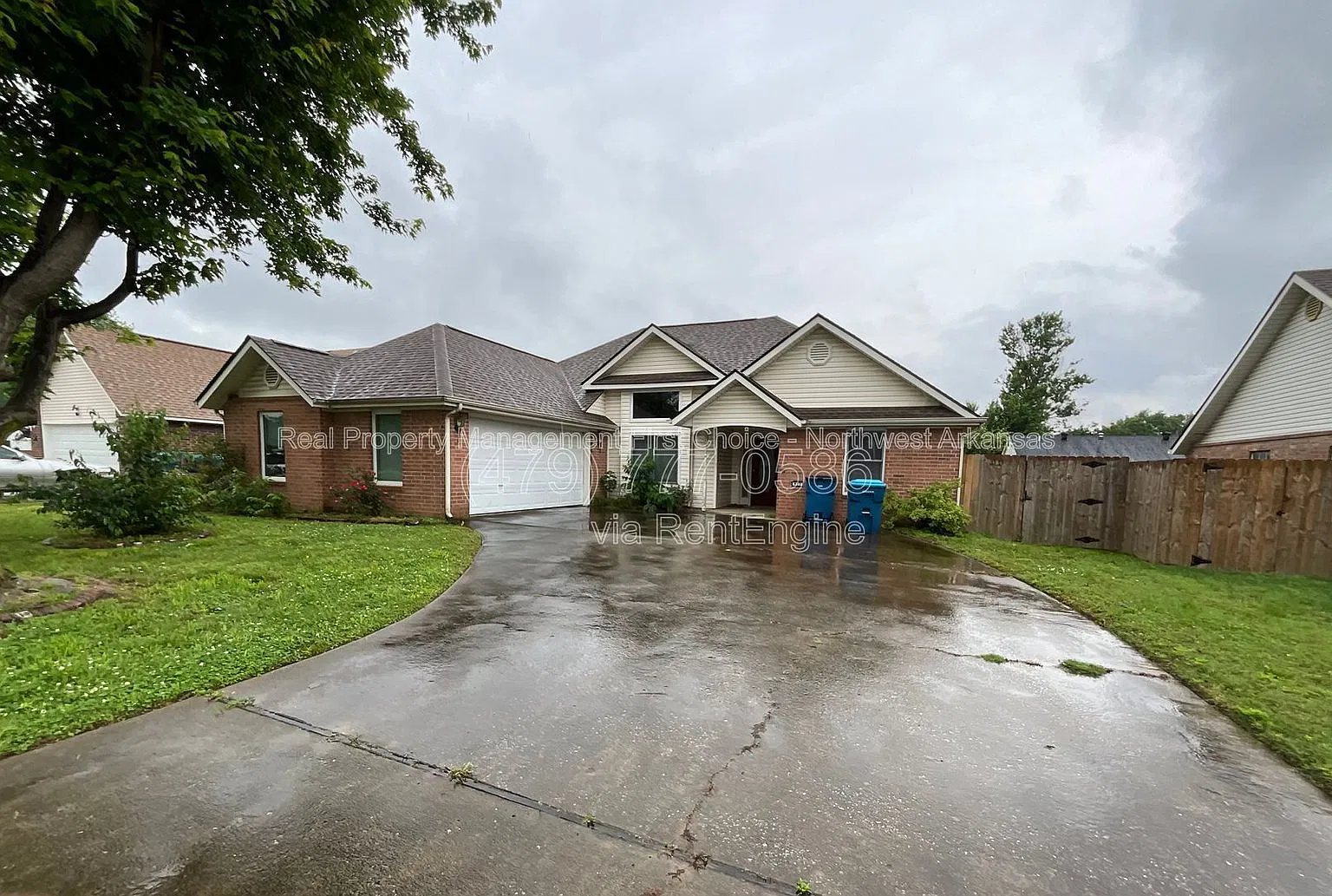 3 bed, 2.0 bath, 1658 sqft, $1,850 — Photo 2