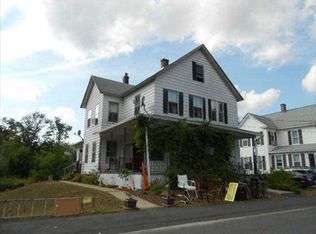 11 Gates St, Monson, MA 01057