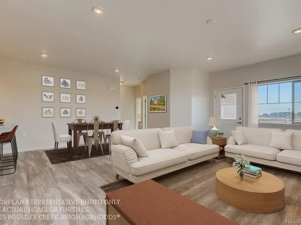 862 W 129th Place, Westminster, CO 80234