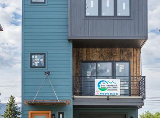903B Charlo St, Missoula, MT 59802