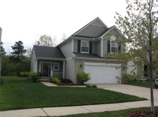 1569 Scio Ridge Rd, Ann Arbor, MI 48103