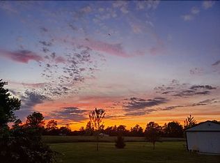 3179 W Darr Hopfinger Rd, Pt Clinton, OH 43452