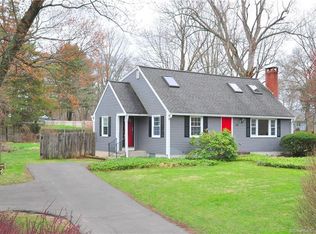 43 Wynding Hills Rd, East Granby, CT 06026