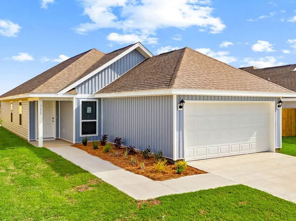 7353 Morningside Dr, Panama City, FL 32404