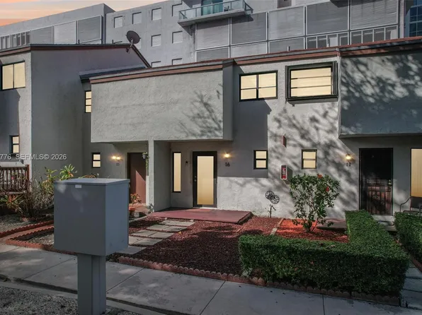 1901 NW South River Dr APT 16B, Miami, FL 33125